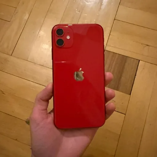 iPhone 11, iPad 4