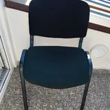 Цепочка с крестом, пакет вещей, стул, серьги, платье, ваза, расческа, трактор, кошелек 3