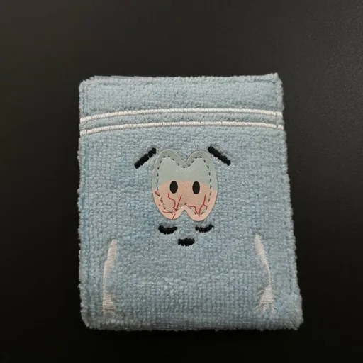 Кошелёк-полотенчик из Южного Парка