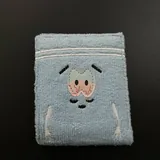 Кошелёк-полотенчик из Южного Парка 1