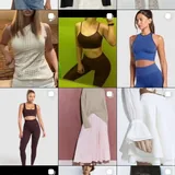 Женская одежда, Zara, Lime, Mango, Love Republic 7