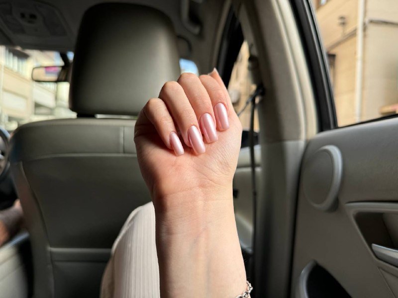 Маникюр на дому у метро Площадь Вокзалов 4