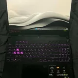 ASUS TUF Gaming A15 2