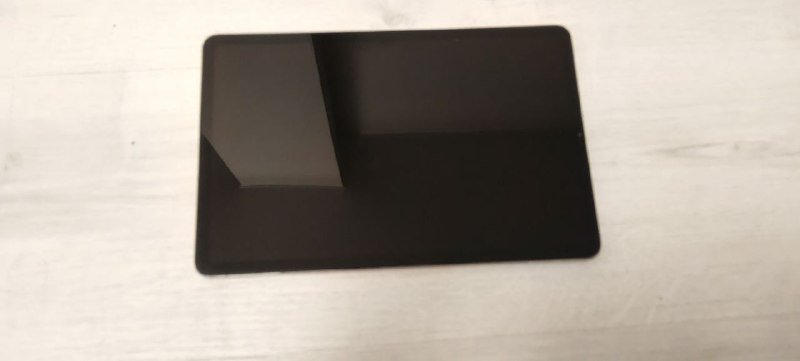 Планшет Xiaomi Pad 5 8/128GB