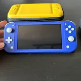 Nintendo Switch Lite 2