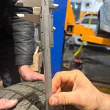 Зимние шины Bridgestone Blizzak DM-V3 R20 4