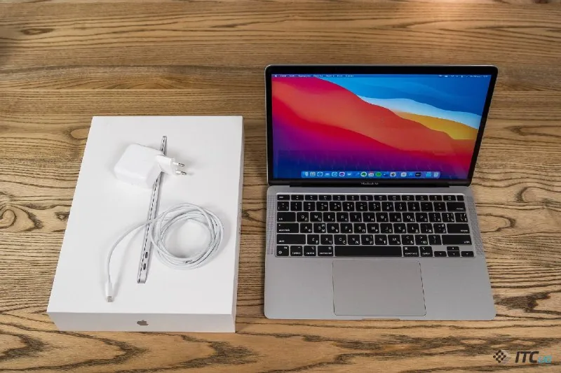 MacBook Air M1