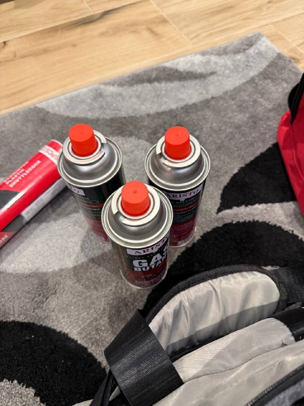 Туристическое снаряжение и принадлежности новое 4