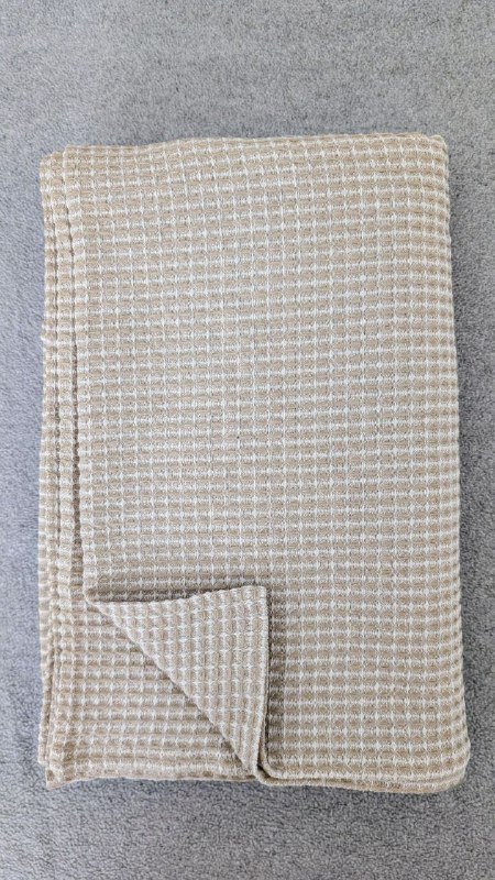 Лёгкое покрывало Jysk 160x220