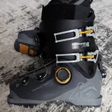 K2 ski boots Mindbender 100 BOA 1