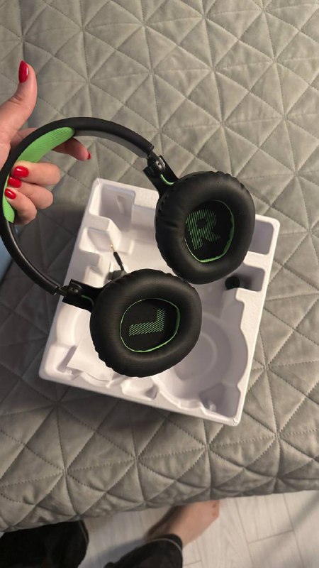 Наушники JBL Quantum360X 3