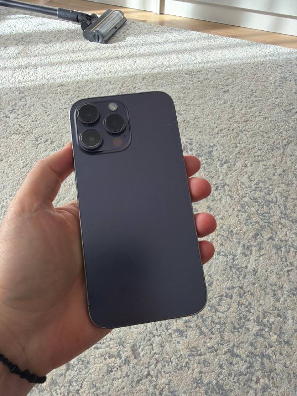 iPhone 14 Pro Max 256GB, iPhone 12 Pro 128GB