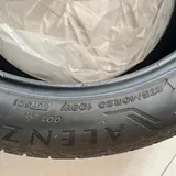 Шины Bridgestone Alenza RunFlat R20 7