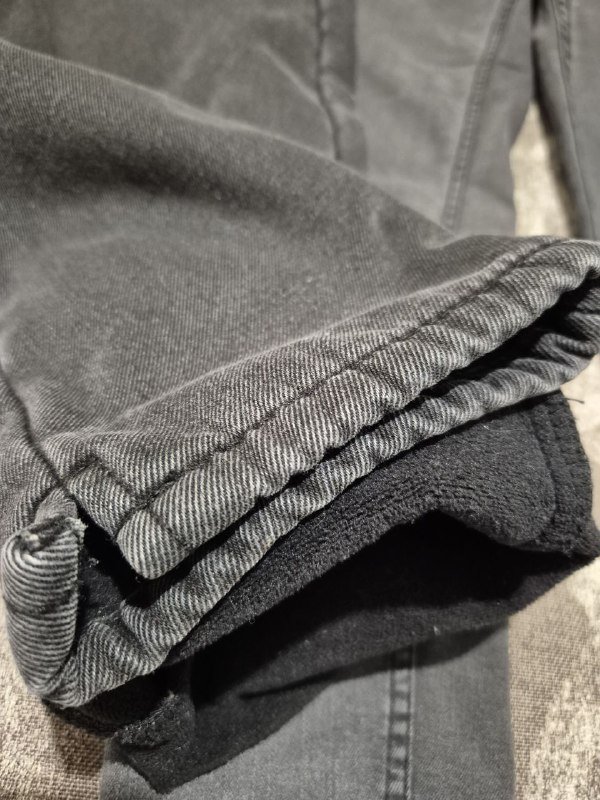 Штаны и леггинсы для девочки 6-9 лет 3