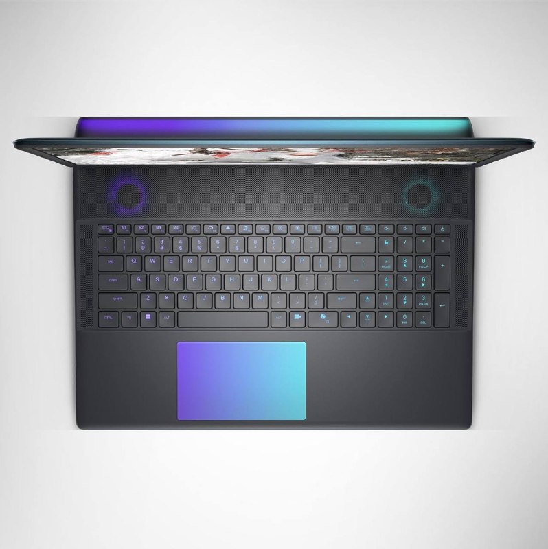 Alienware 18 Area-51 Gaming Laptop RTX 5080 3