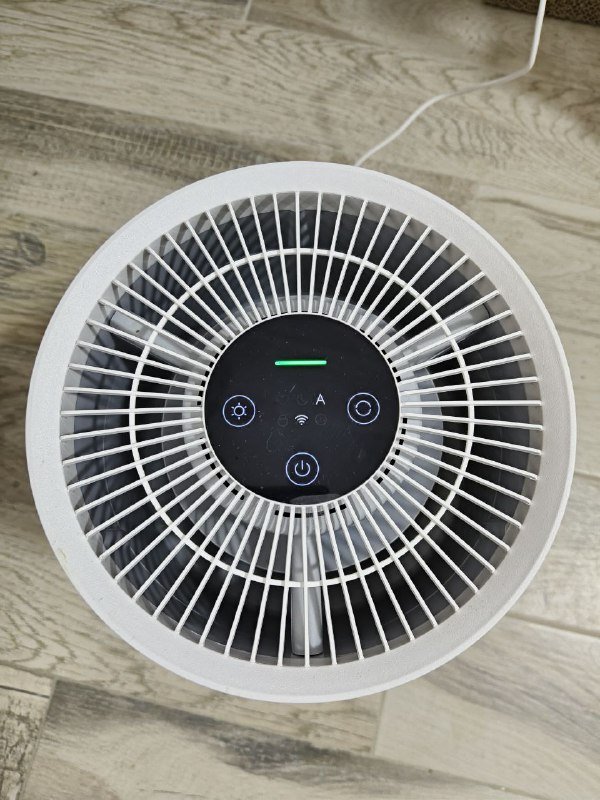 умный очиститель воздуха Xiaomi Smart Air Purifier 4 Compact 2