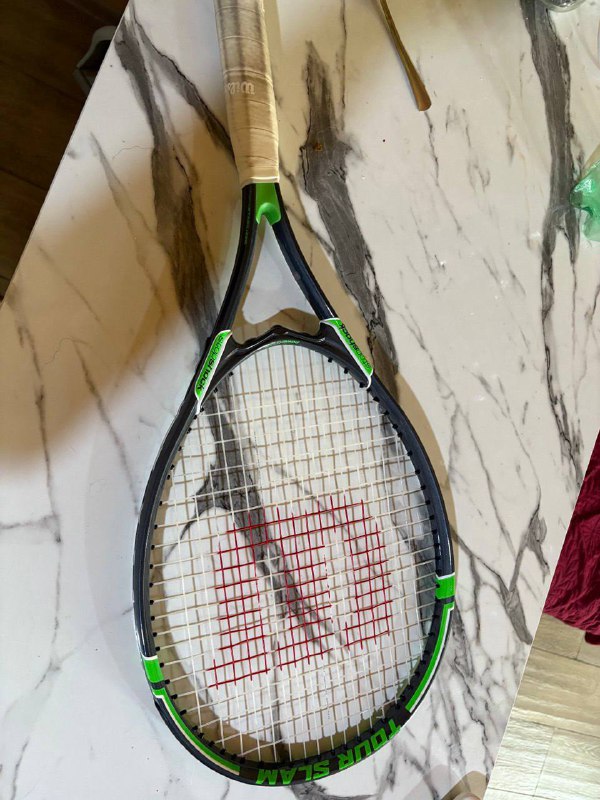 Ракетка для большого тенниса WILSON Tour Slam Adult