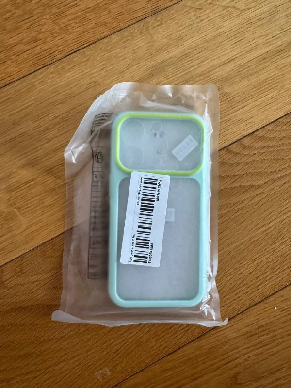 Чехол для iPhone 15 Pro