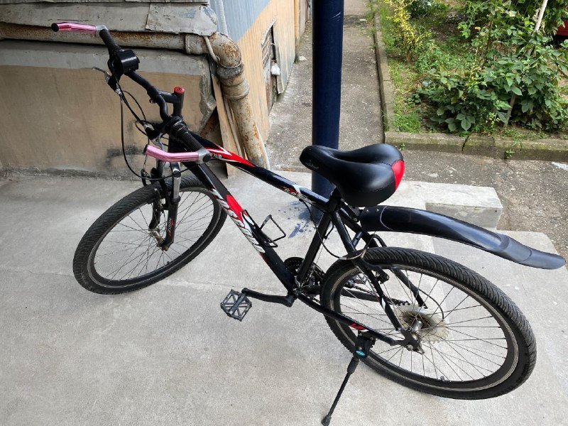 велосипед 2