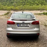 Ford Focus 2018 2