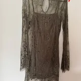 Платья, накидки и куртка 2