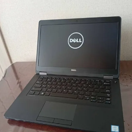 Dell Latitude 5470