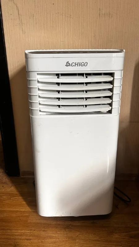 Напольный кондиционер Chigo 1