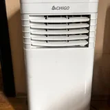 Напольный кондиционер Chigo 1