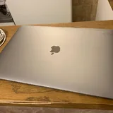 MacBook Pro 15″ i7 16 GB SSD 2 ТБ 7