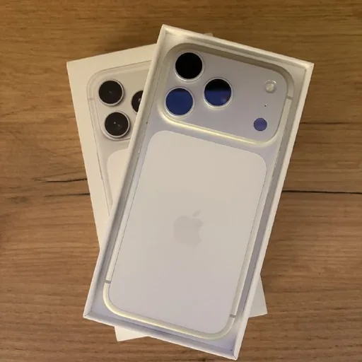 iPhone 17 Pro 256GB
