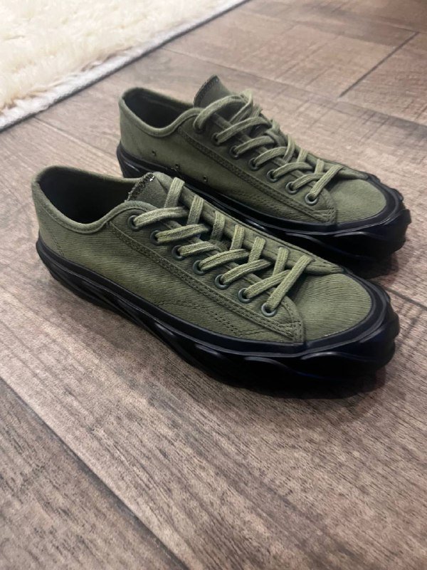 Кеды AGE 41 мужские