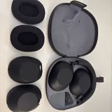 Dualsense, Logitech мышь, Sony наушники, Xiaomi очиститель воздуха 5