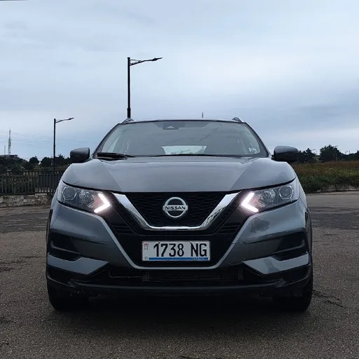 2023 Nissan Qashqai