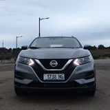 2023 Nissan Qashqai 1
