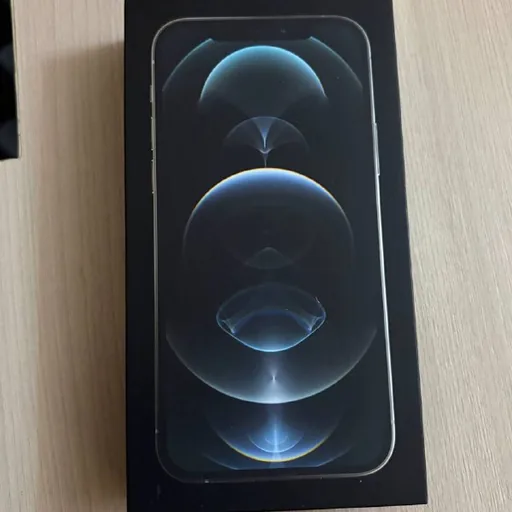 Iphone 12 Pro 128GB Gold