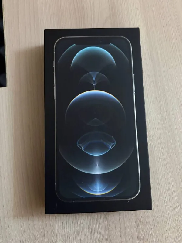 Iphone 12 Pro 128GB Gold 1