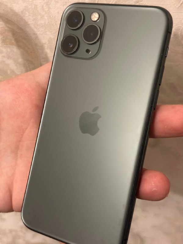 iPhone 11 Pro 256GB
