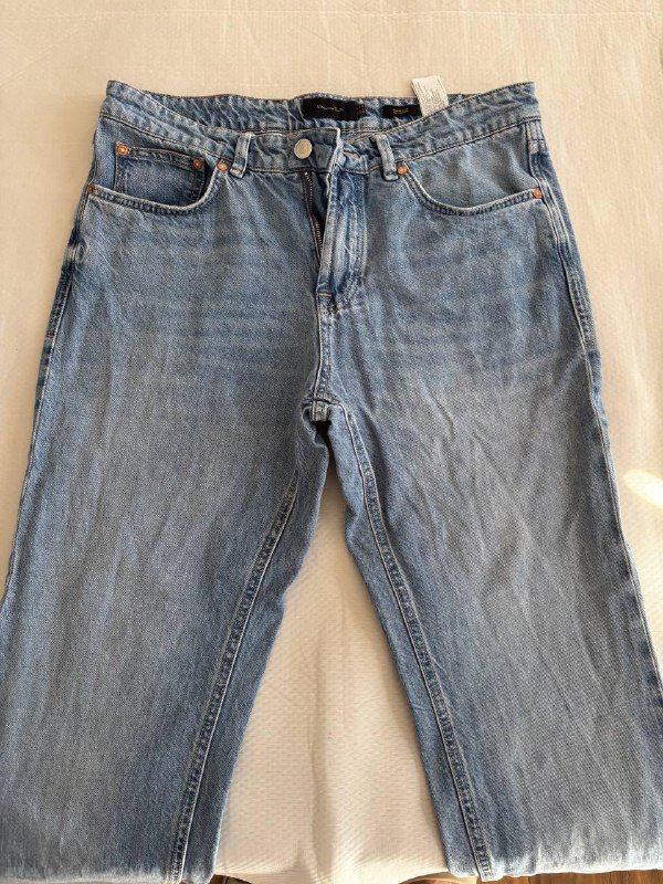 Джинсы мужские Massimo Dutti