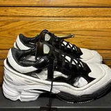 Adidas x RAF Simons Replicant кроссовки 3