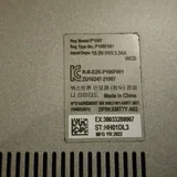 Ноутбук Dell P106F 6