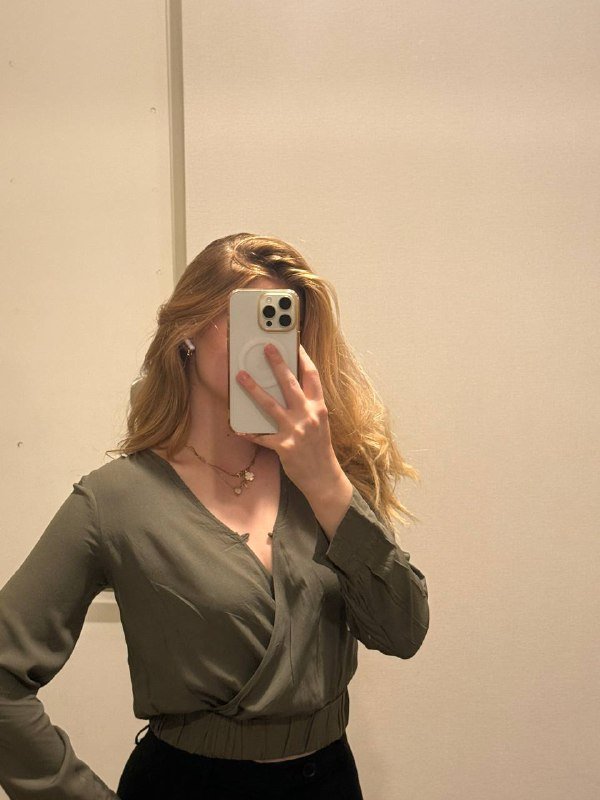 Женская одежда размер S-M