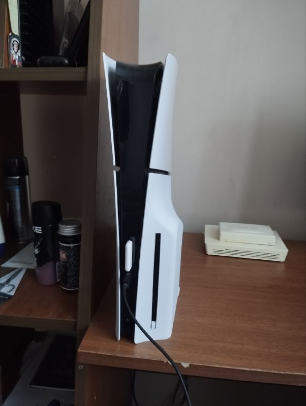 PS5