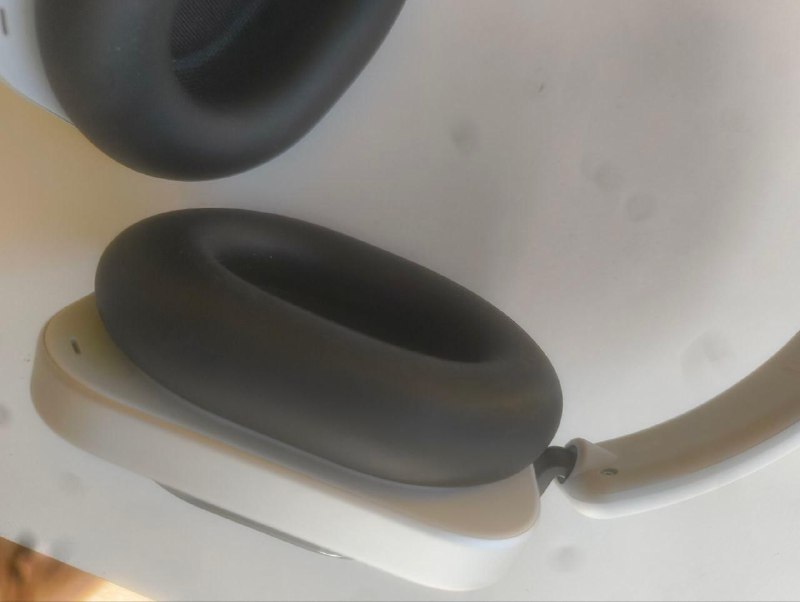 Наушники Nothing Headphones 1 4