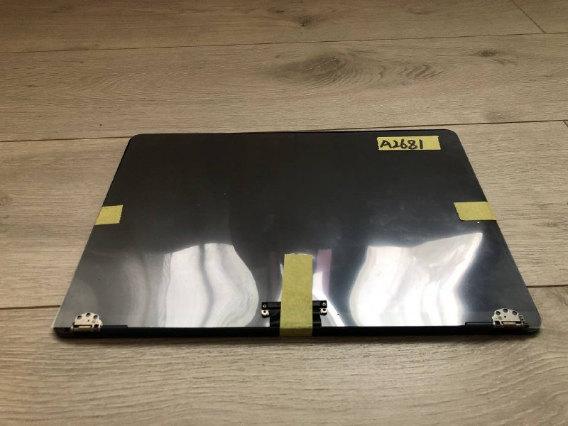 Матрица в сборе MacBook Air 13 M2 A2681 Midnight
