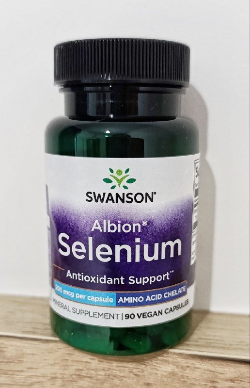 Селен