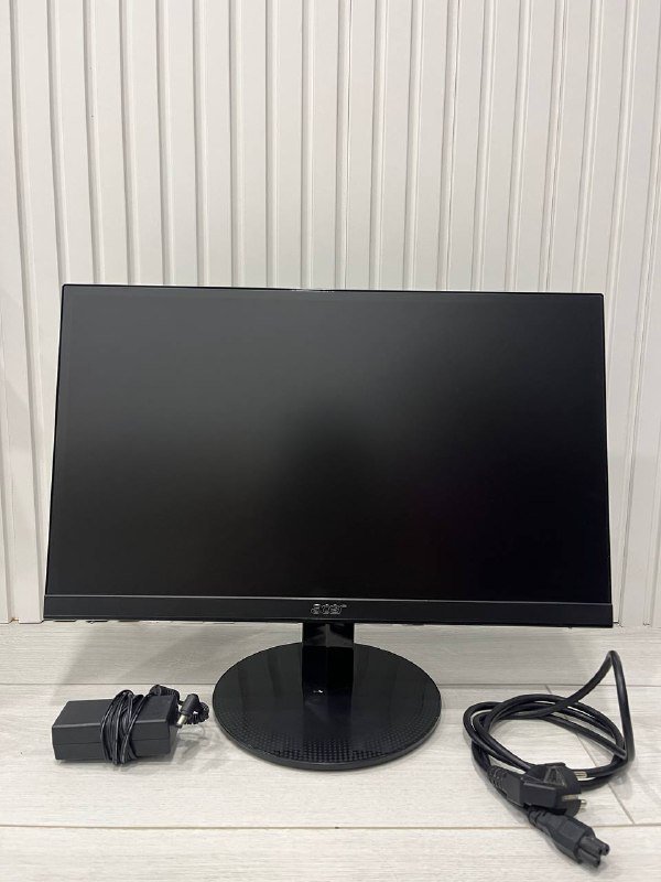 Монитор Acer 22 дюйма FullHD IPS 75 Гц