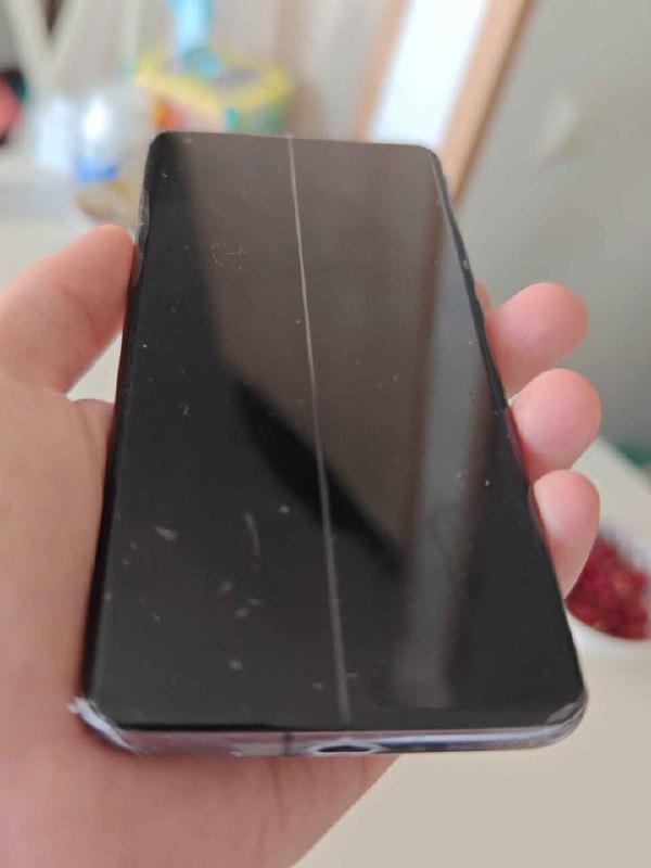 Xiaomi 11 Ultra 512 ГБ, китайская версия