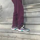 Кроссовки Reebok Daytona DMX II 5