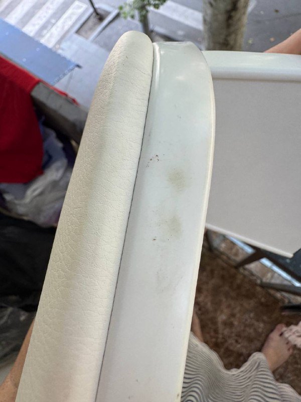 Подставка для рук маникюра 2