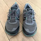 Мужские кроссовки Xero Shoes Scrambler Low 1